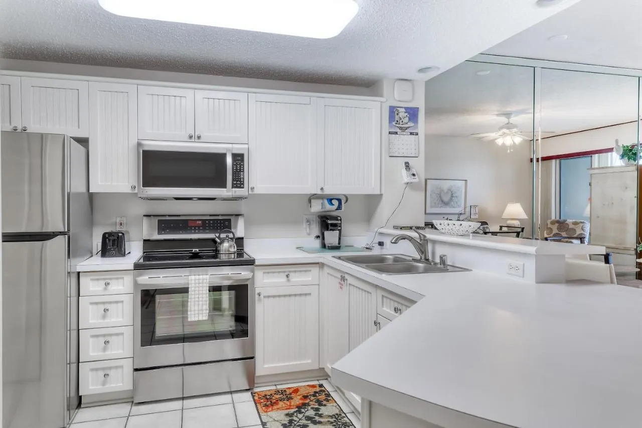 Apartment Sterling Sands 808 Destin