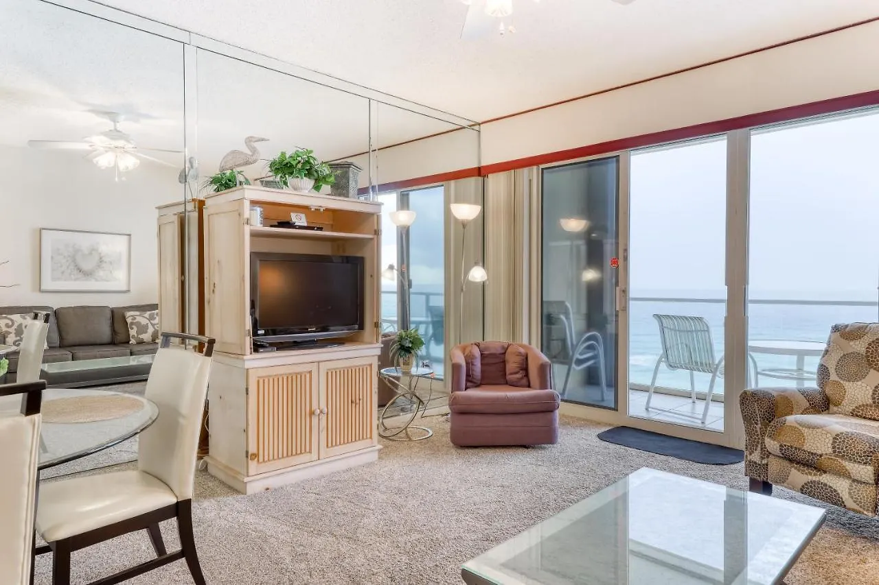 Sterling Sands 808 Destin Apartment