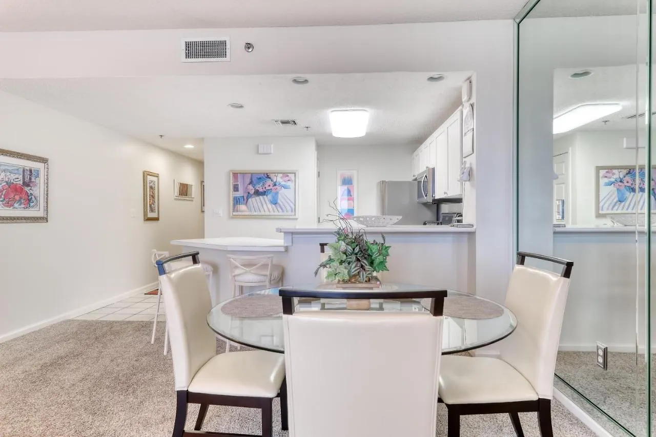 Sterling Sands 808 Destin