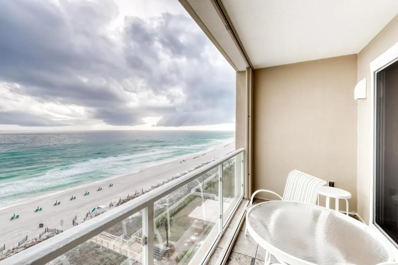 Sterling Sands 808 Destin Apartment