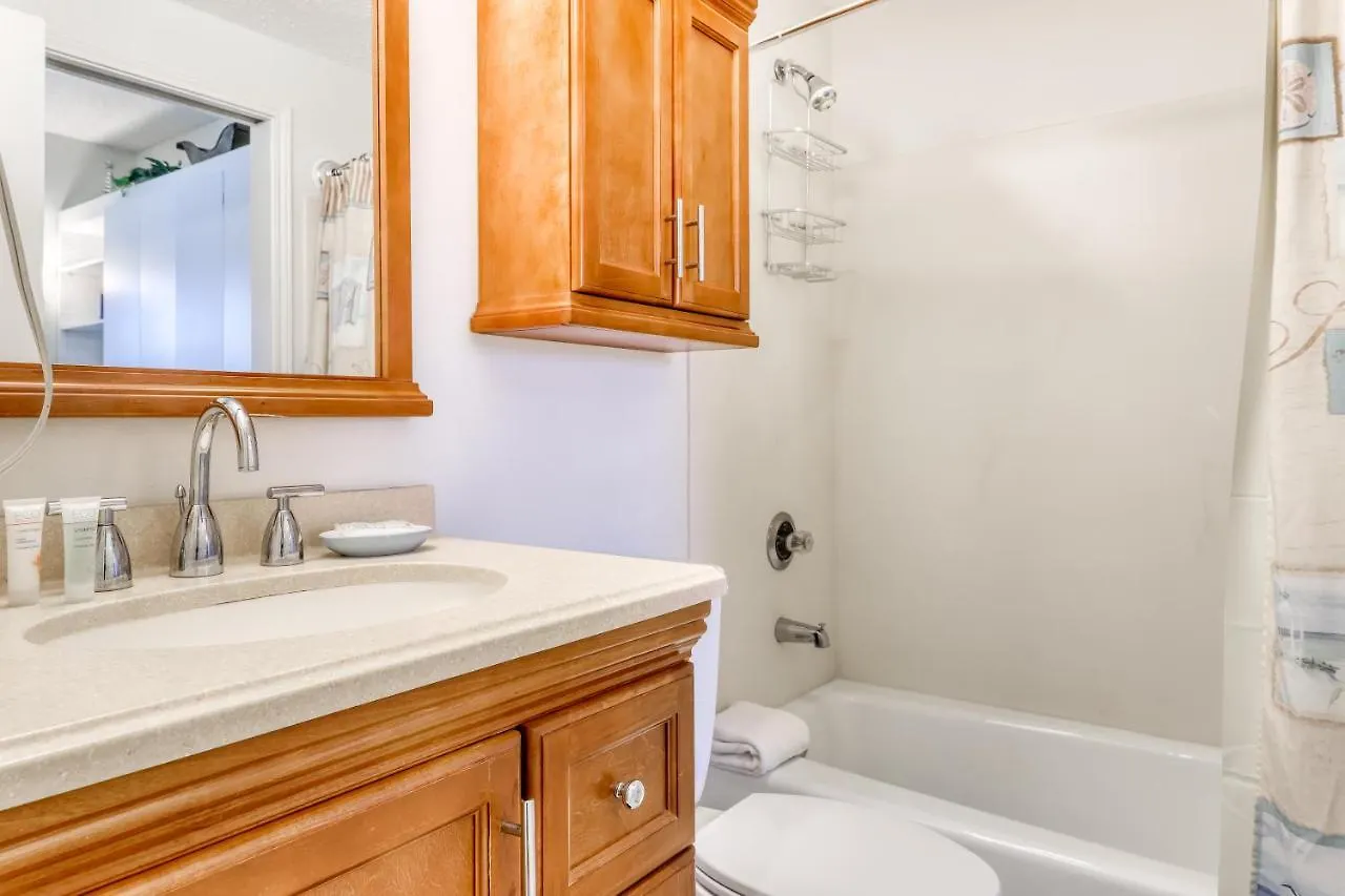 Sterling Sands 808 Destin Apartment