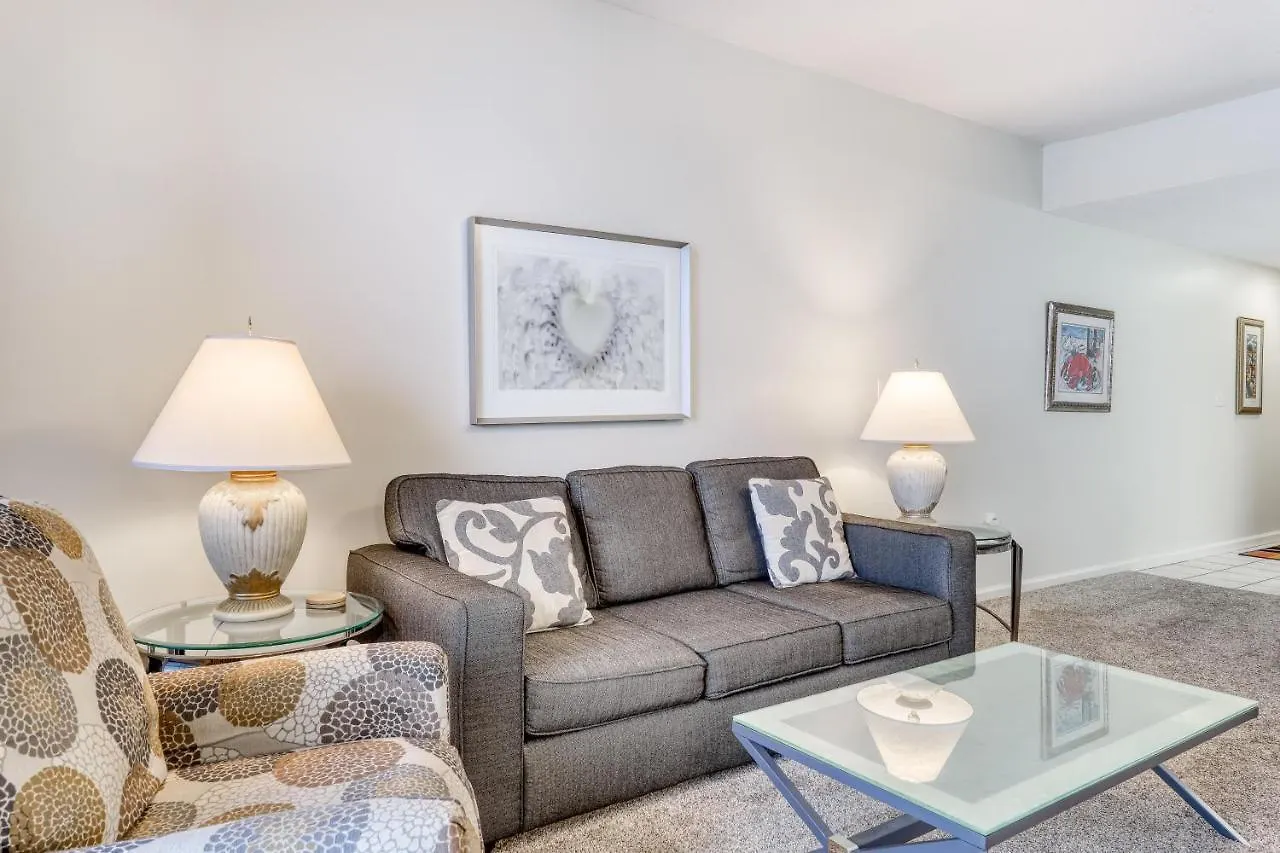 Sterling Sands 808 Destin
